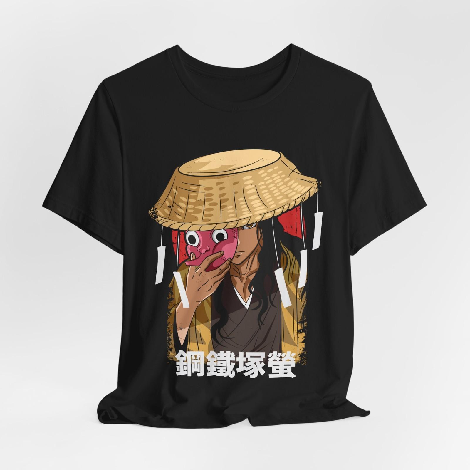 Anime-Inspired Unisex T-Shirt Mens Womens Tees Top Tee Tops with Unique Graphic Design, Cool Graphic T-Shirt Mens Womens Tees Top Tee Tops, 3XL