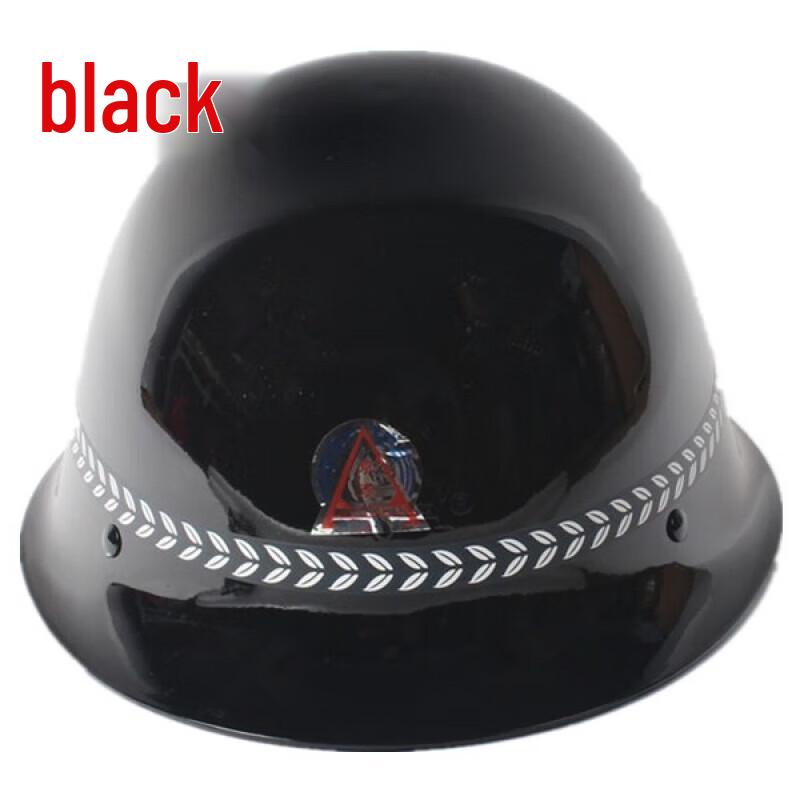 

Xun Zhanying Fiberglass Security Duty Helmet