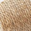 Decorative Straw Weaving Flower Plant Pot S/M/L Flower Basket Grass Woven Planter Basket  Indoor