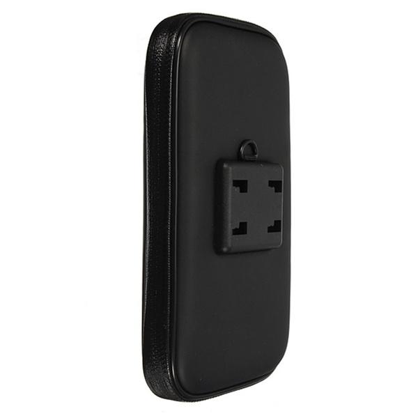 Bicycle Phone Bike Waterproof Bag Holder For Samsung Galaxy S7  Note5 Huawei