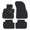 Bm055_Eva_Pod - Complete Set Of Eva Car Mats Suitable For Bmw 1Er F40 2019- (With Additional Reinforcement)