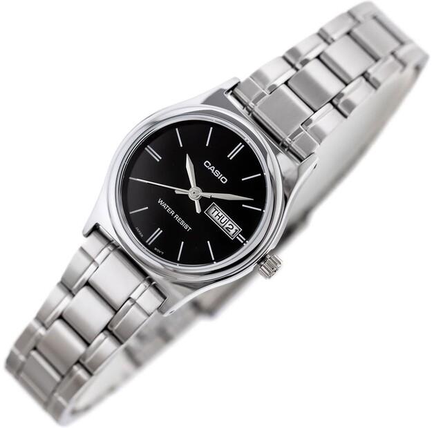 Часы Casio LTP-V006D-1B2