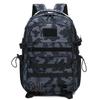 Lishen Men's Casual Outdoor Travel Backpack