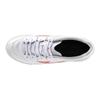 Mizuno Monarcida Neo 3 AG Artificial Ground Artificial Leather Soccer Shoes Unisex White P1GD2424-60