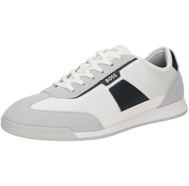 Кроссовки Hugo Boss Nitan