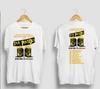 Sex Pistols Do Never Mind The Bollocks Tour 2025 T-shirt, Size S-4XL