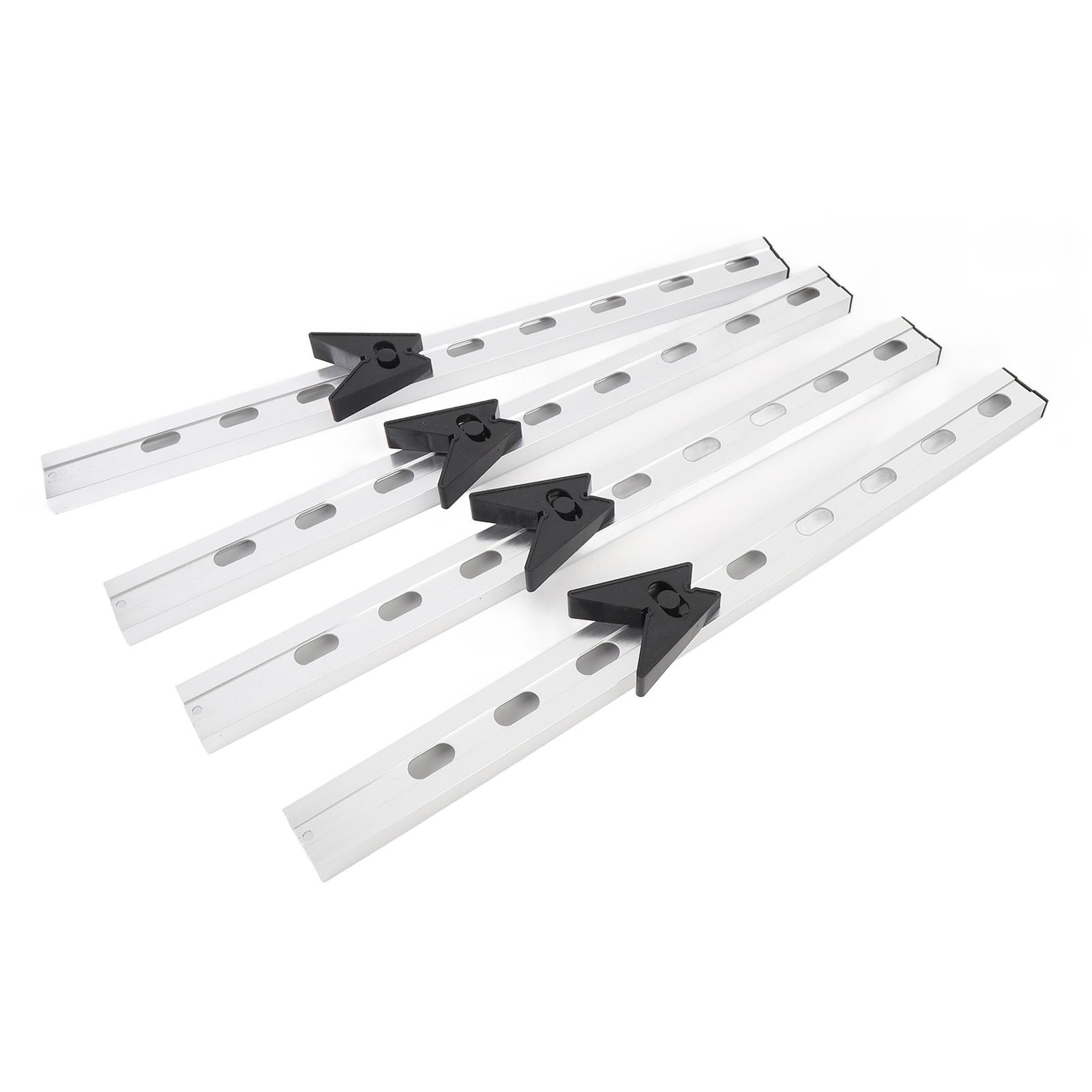 

Регулируемый рамный зажим Инструментальная сталь 90 градусов Прямой угол Быстрое выравнивание Рамный зажим