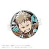 Attack on Titan Trading Can Badges Mini Character Ver. Box of 8