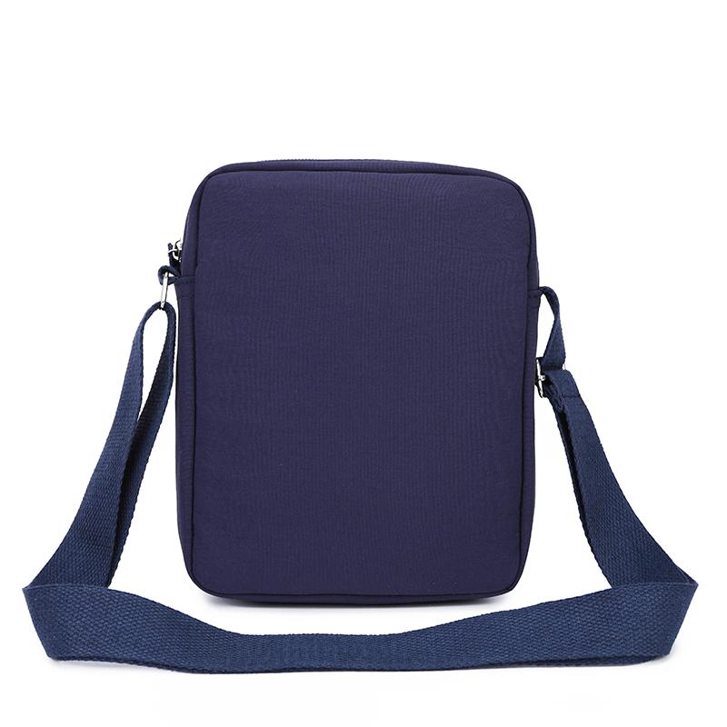 Fashion Casual mobile phone storage bag, mobile miscellaneous bag, coin purse, key bag, card bag, lightweight Shoulder Bag