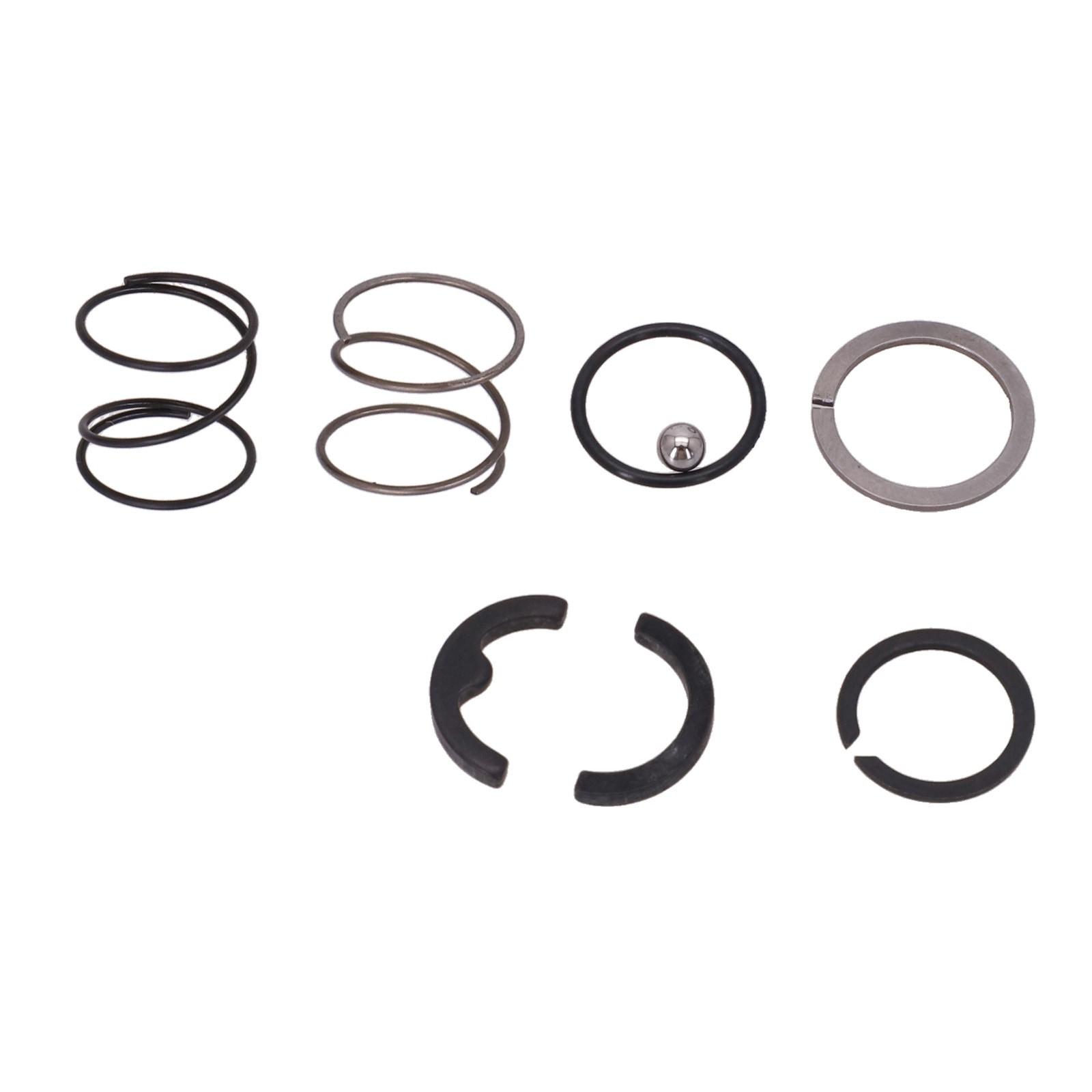 

N864734 Комплект стальных шариков для пружин для DCF850 DCF850B Аксессуары для электроинструментов B