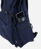 Jenner Light Recycled Nylon Backpack_Large [Navy]