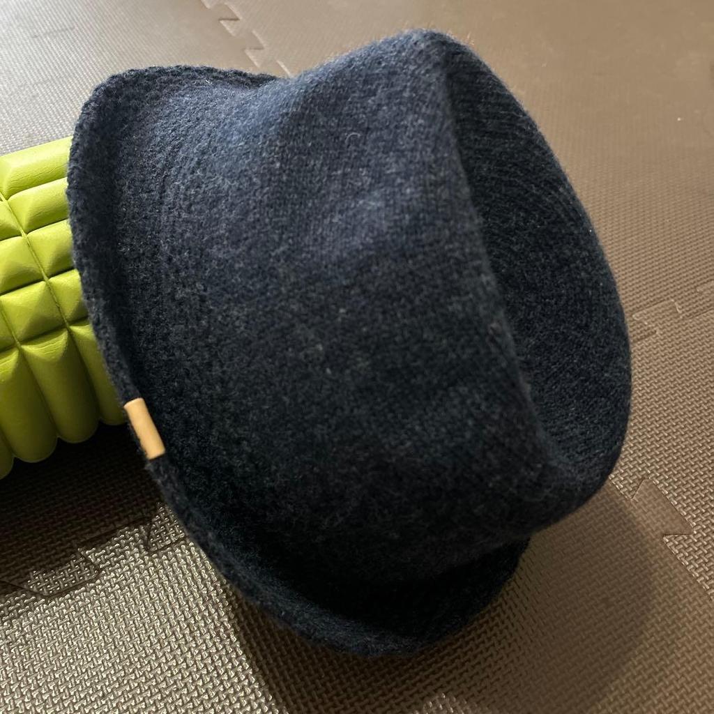 Used Montbell Hat