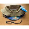 Used Columbia Bucket Hat Beige (New, unused, with tags)
