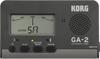 KORG Guitar Bass Tuner GA-2