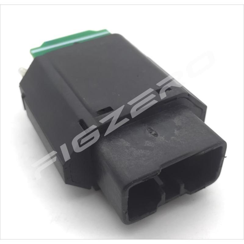 1pc Headlamp Switch trument Brightness Switch Rearview Mirror Switching for Chery Karry Youya
