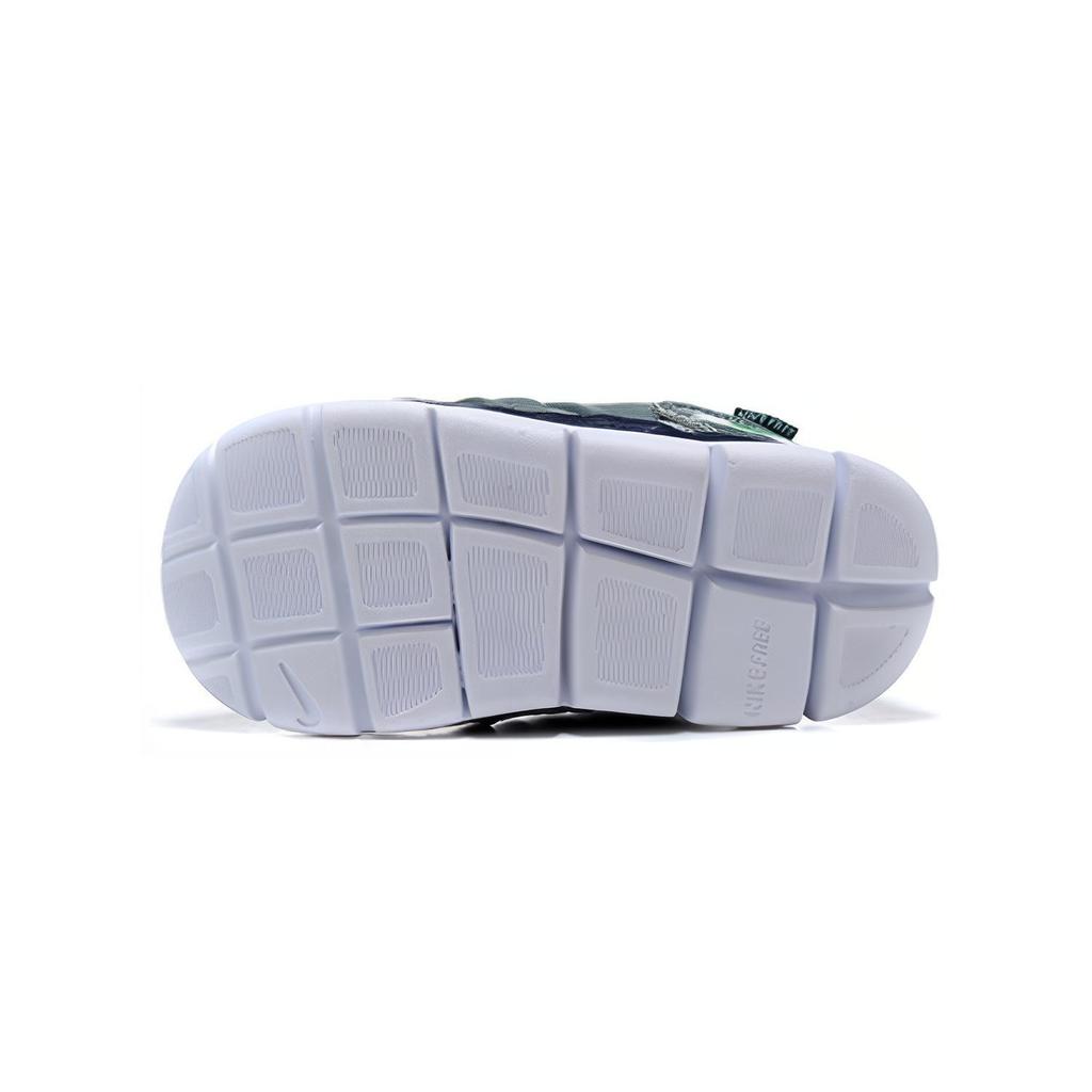 Nike Dynamo Free Slip Resistant Cushioning Abrasion Resistant Slip Resistant Cushioning Abrasion Resistant Low Top Baby 343938-006