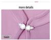 Stylish Knitwear Tops for Middle-Aged & Elderly Women - Spring & Autumn