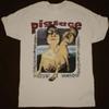Pigface Band wHITE Color 100%cOTTON sHIRT aDULTS Unisex T-Shirt
