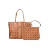 New MCM Liz Visetos Shoulder Bags MWPAAVI02CO001