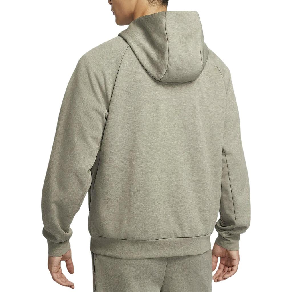 Nike Primary Sweatshirt Men's Light Army Green FZ0968-320