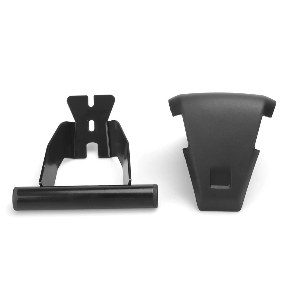 

НОВИЙ Мотоцикл 25 мм Реєстратор водіння GPS Телефон Навігація Кронштейн Тримач Монтажна підставка для Honda NSS 350 NSS350 2024 2024 2024 чорний