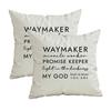 Colorful Faces On Pillow Coverszipper Design, Decorative Pillowcase, 45X45 Cm Pillowcase