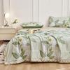 Huaxia Shengjin Floral Lightweight Summer Quilt