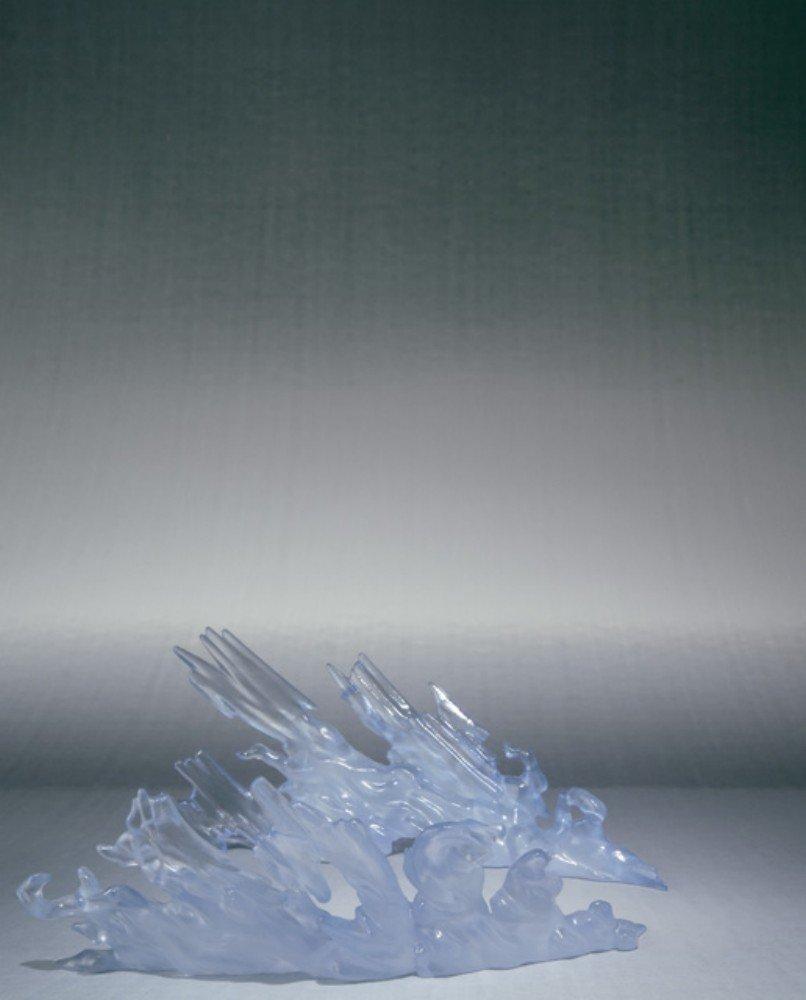 TAMASHII NATIONS ROBOT Spirits Arbalest Lambda Driver [SIDE AS]