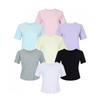 Shop   Women Round Neck ShorT Sleeve T shirT