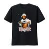Hot 2Pac Thug Life T Shirt Cotton Black All Size THA720 Vintage Washed Soft Homme Stretched Top For Everyday Wear Graphic
