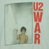 Vintage 1983 U2 War Album Tour White Unisex TShirt