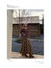 2026 Spring Fashion Women's Long Sleeve T-shirt & High Waist Plaid Skirt Set