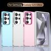 Applicable To SAMSUNG S25ULTRA Mobile Phone Case New Samsung A36 Symphony Matte A05 Jelly Protective Case