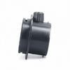 Diesel Heater Inline Duct Connector with Valve