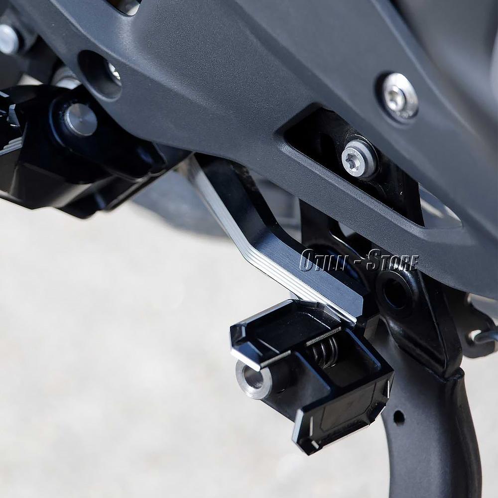Motorcycle Accessories Shifter Lever And Brake Pedal Foot Pedal For BMW R1300GS GS1300 R 1300 GS Adventure 2023 2024 2025