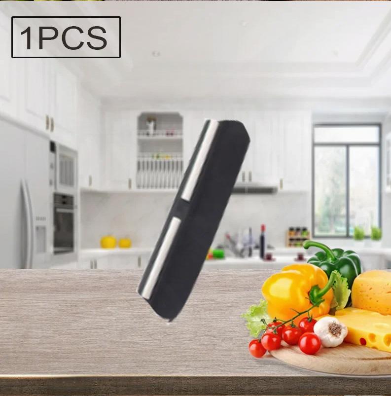 

Professional Kitchen Knife Sharpener 3 Precision Scissors Sharpening Grinder to Repair Restore Polish Blade Knife Sharpener L