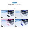 ORICO 4-Port USB 3.0 Hub with 5Gbps Type-C Expansion
