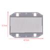 2Pcs/Set Inner Blade Cutter+ Shaver Foil Screen Kit For Es9943 Es3800 Es3830 Es3831 Es3832 Es-Sa40 Es-Rc40