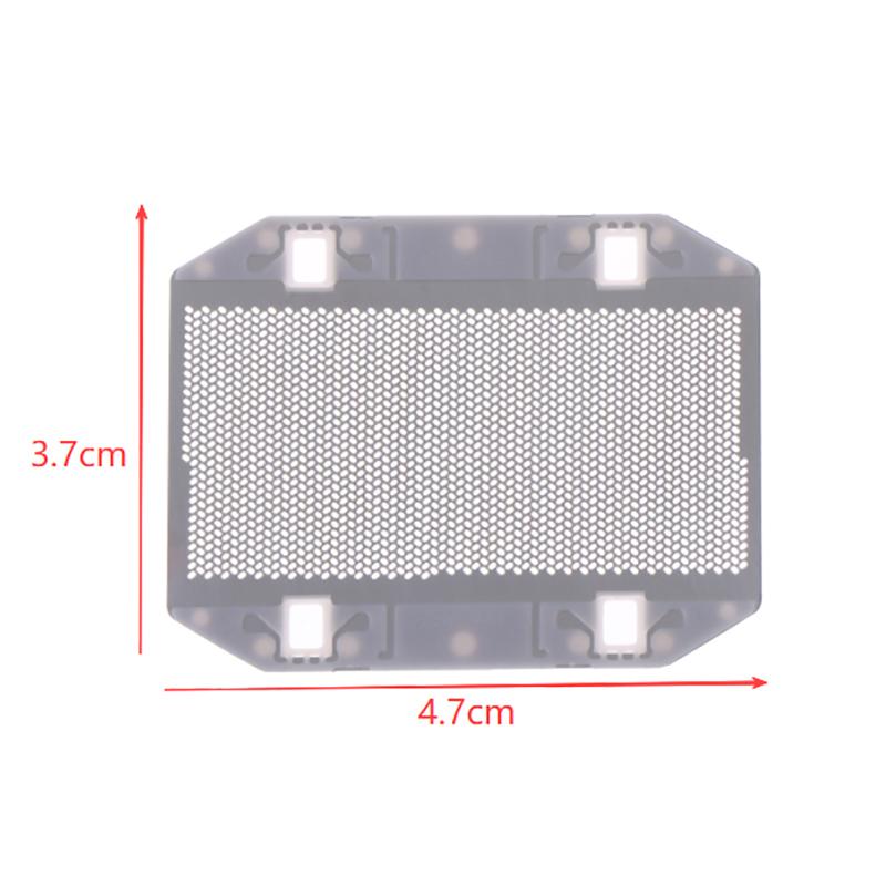 2Pcs/Set Inner Blade Cutter+ Shaver Foil Screen Kit For Es9943 Es3800 Es3830 Es3831 Es3832 Es-Sa40 Es-Rc40