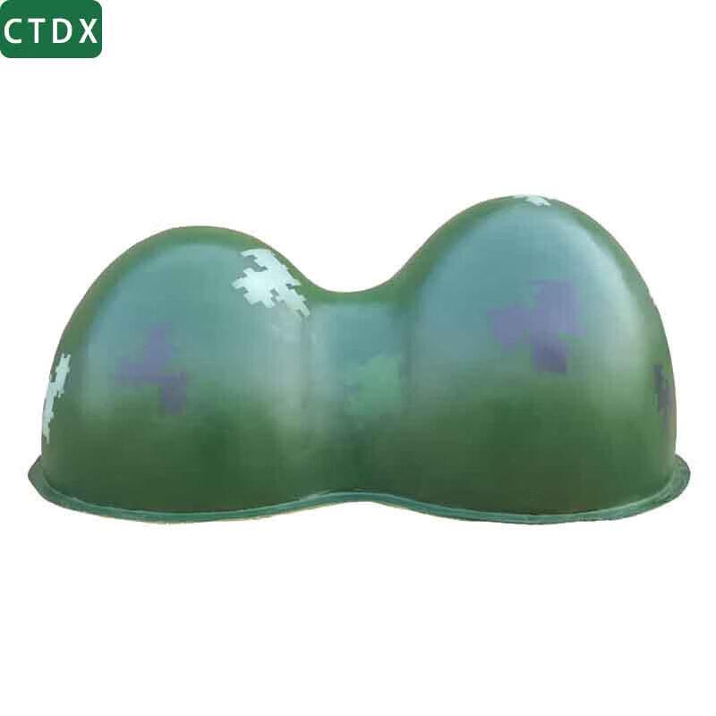 CTDX Tactical Training Field Simulation Equipment
