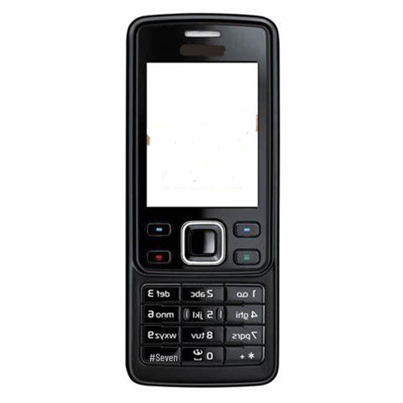 Non-Smartphone GSM Candybar Mobile Phone for Students & Seniors