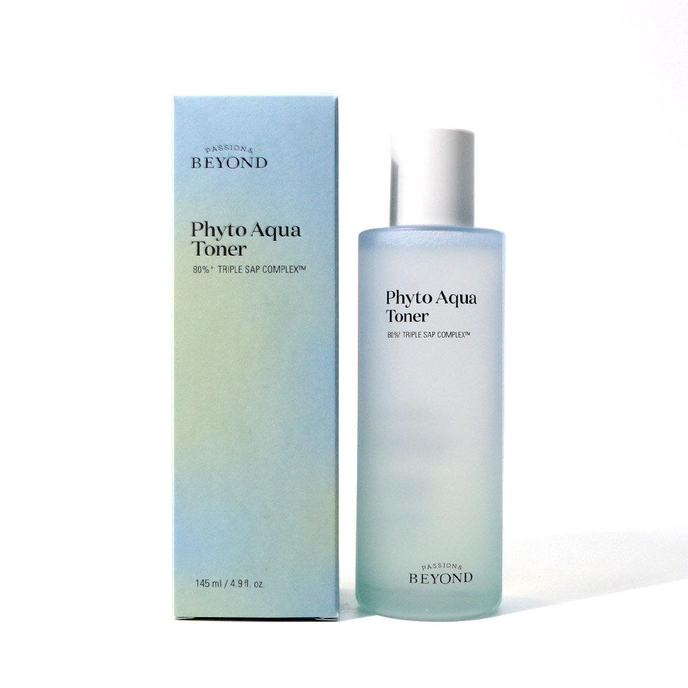 Тонер Beyond Phyto Aqua 145 мл Beyond Phyto Aqua Toner 150ml