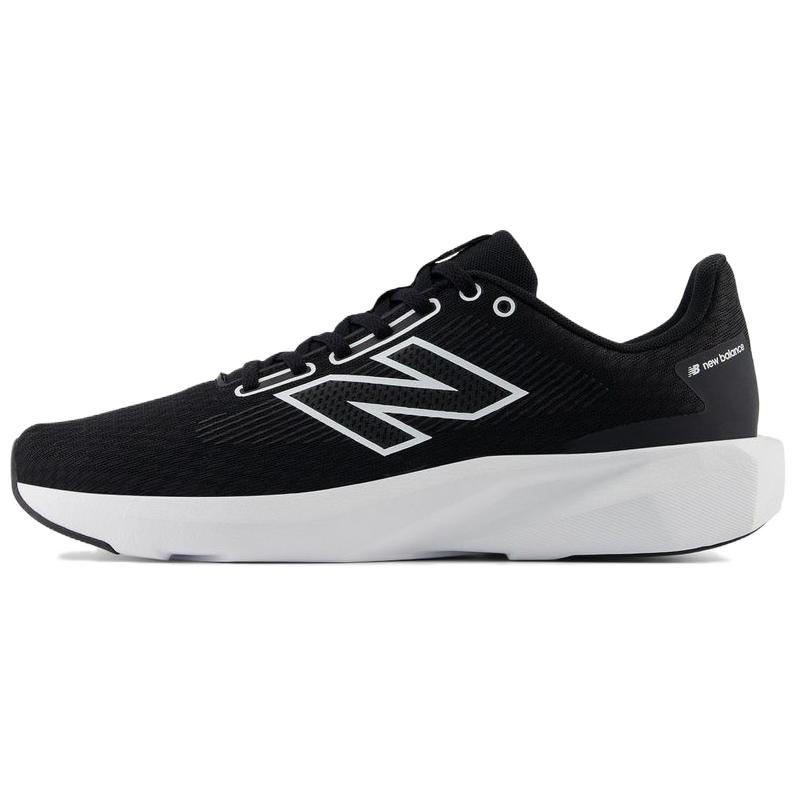 New Balance Nb 413 V3 Fashion Comfortable Durable Low Top Running Shoes Men sneaker Black M413LK3