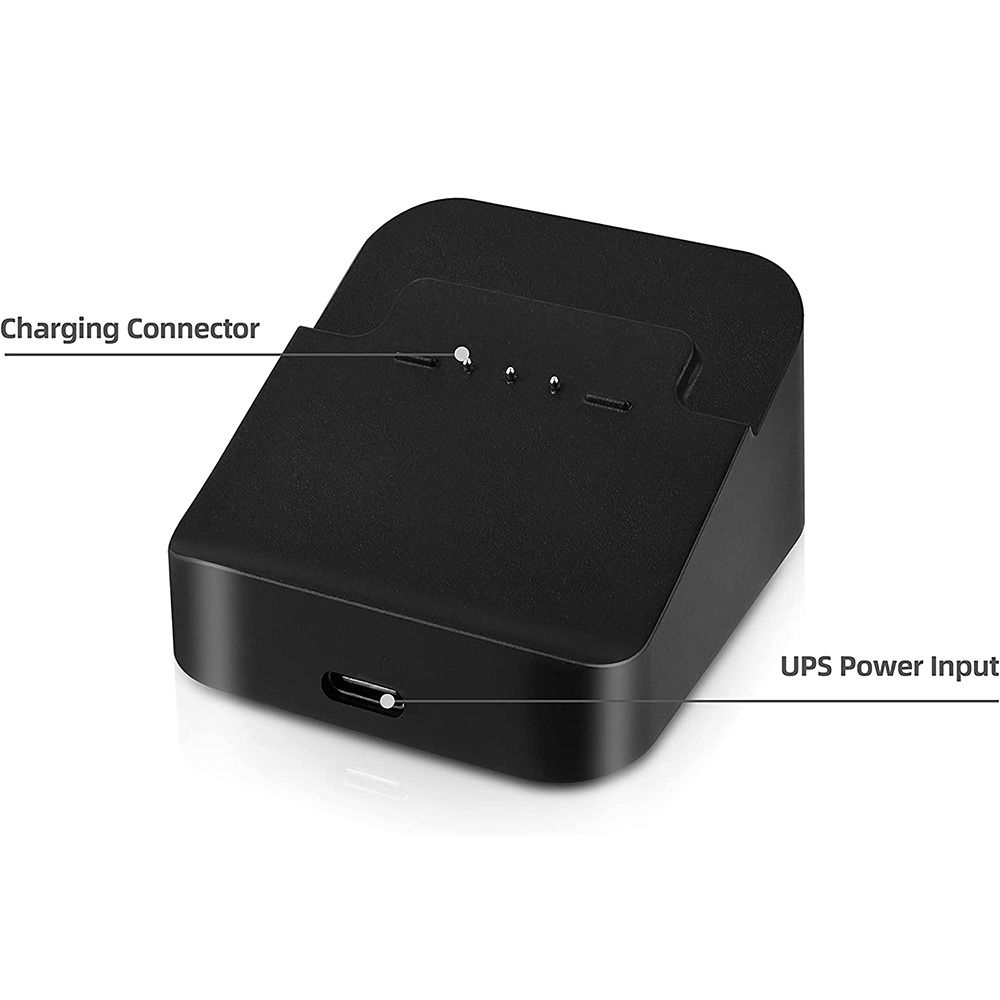 For Xbox One Handle Charger Power Supply Holder Station Wireless Controller Charging Dock Station