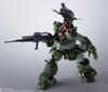 TAMASHII NATIONS R Armored Trooper Votoms Scope Approximately and PVC Action Figure HI-METAL Dog, 165mm, ABS, Die-cast, Pre-painted