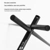 Mobigarden Portable Camping Tripod Hanging Rack