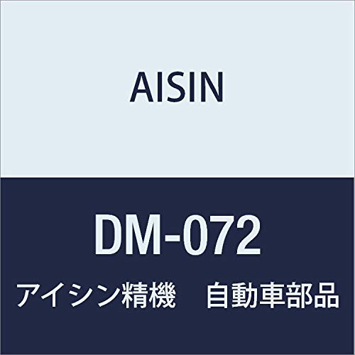 

Номер детали диска сцепления AISIN: DM-072