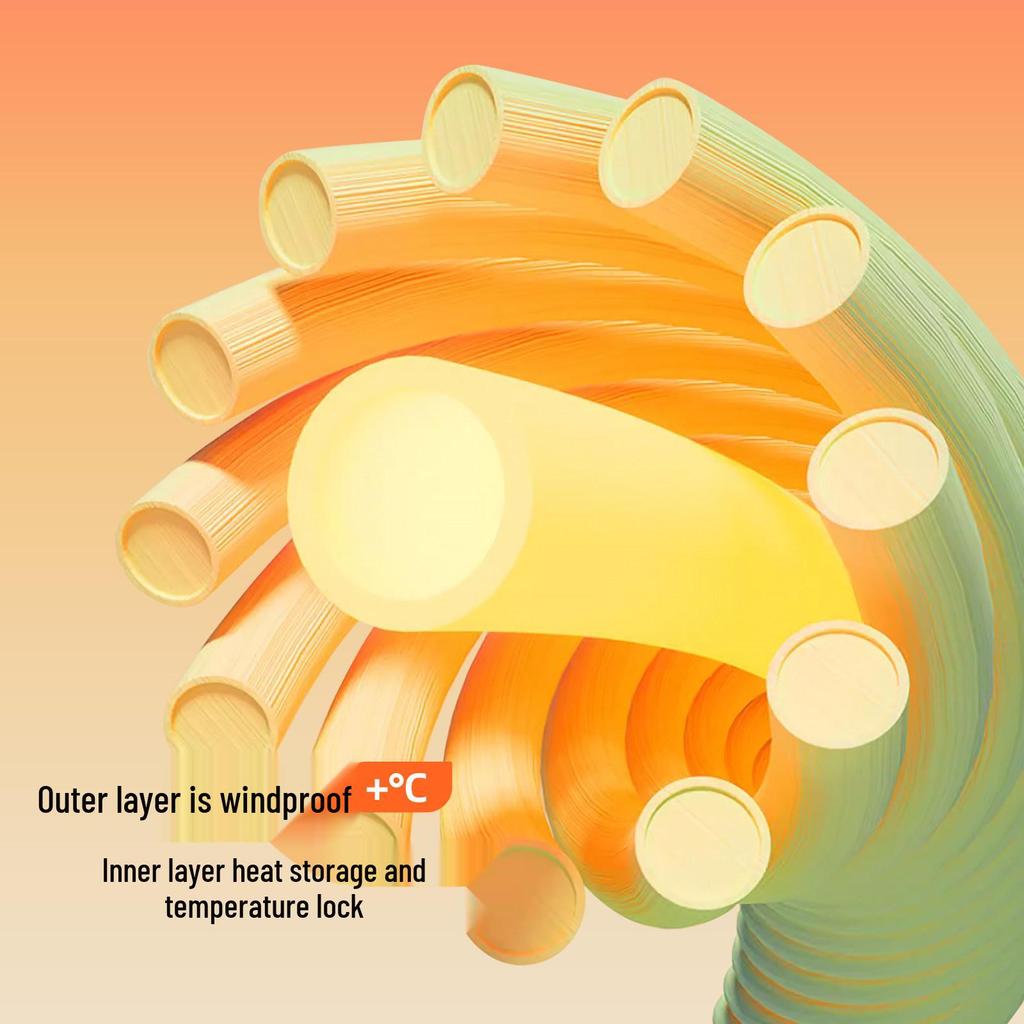 Cozy Thermal Underwear for Seniors