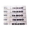Lexus Rear Badge Car Logo Sticker for IS350, GX430, ES300, RX300