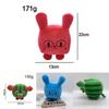 Titanic Balloon Cat Plush Toy With Soft Pp Cotton Filling For Collectors And Kids
